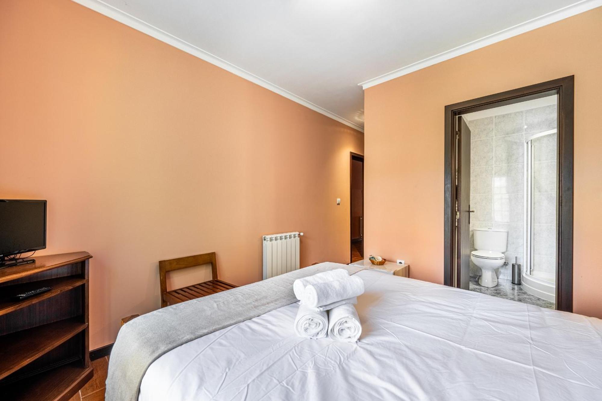 Alojamento de Turismo Rural Quinta Da Carvalha Gerês