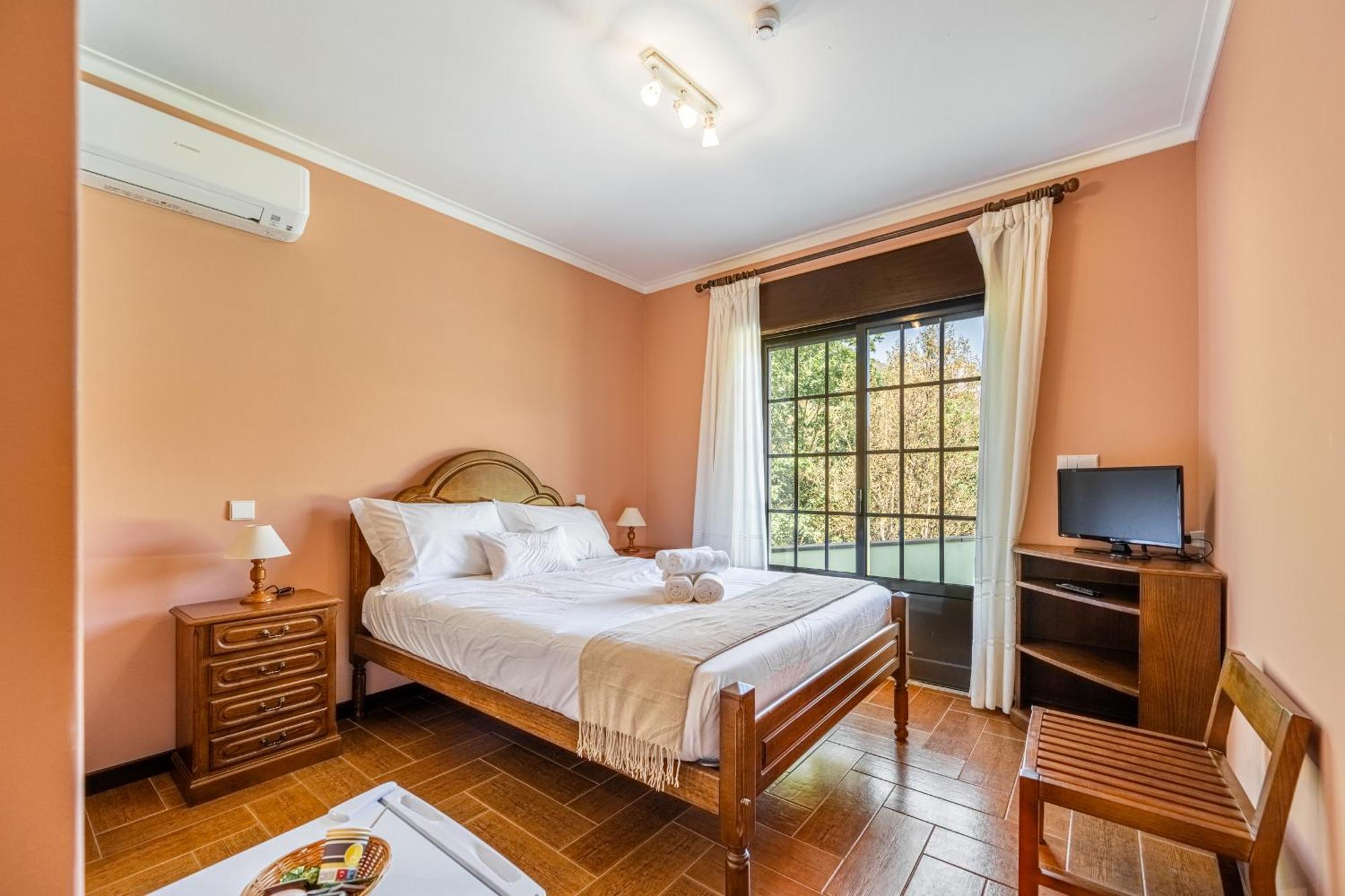 Quinta Da Carvalha Alojamento de Turismo Rural *