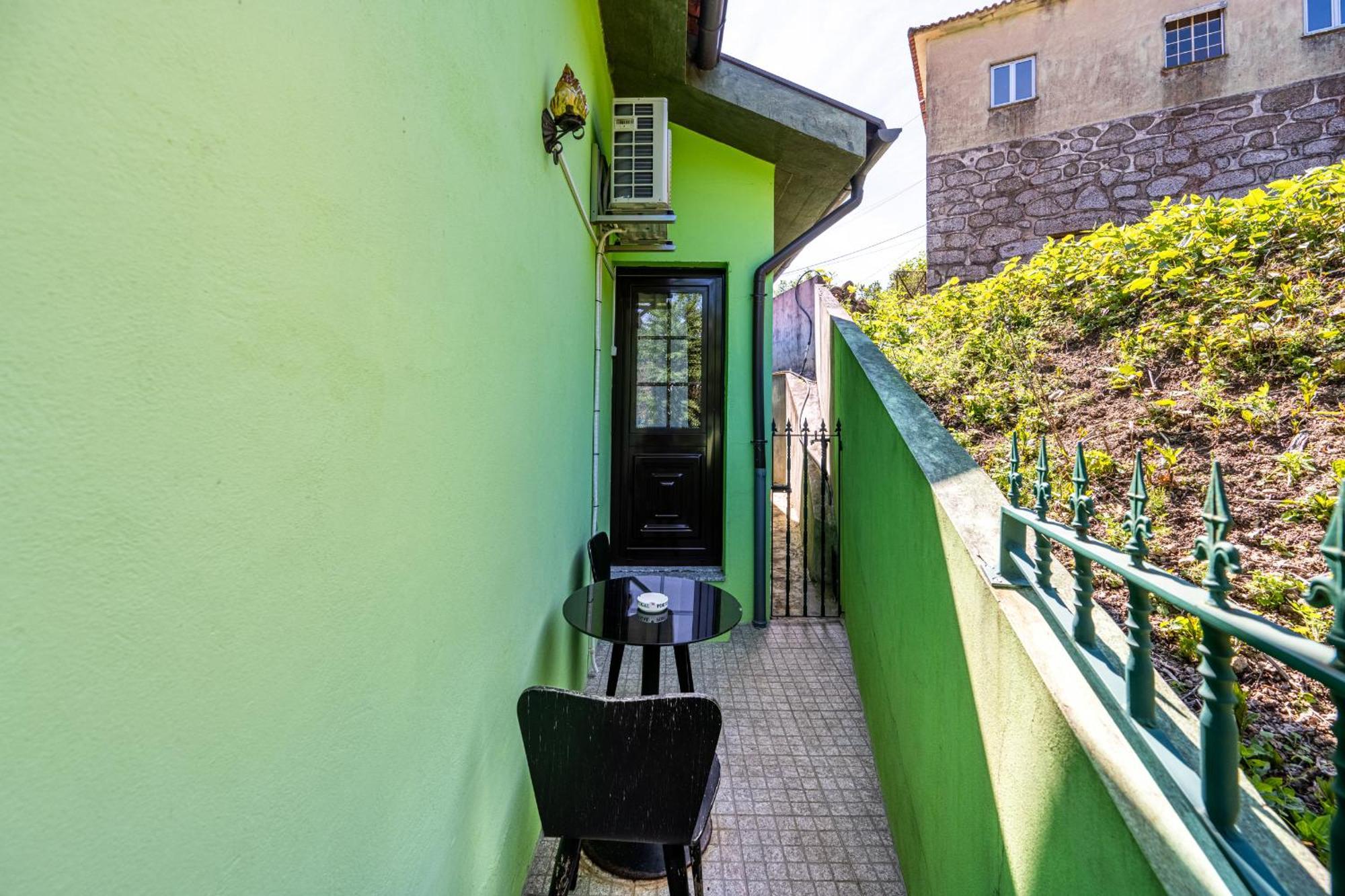 Quinta Da Carvalha * Gerês