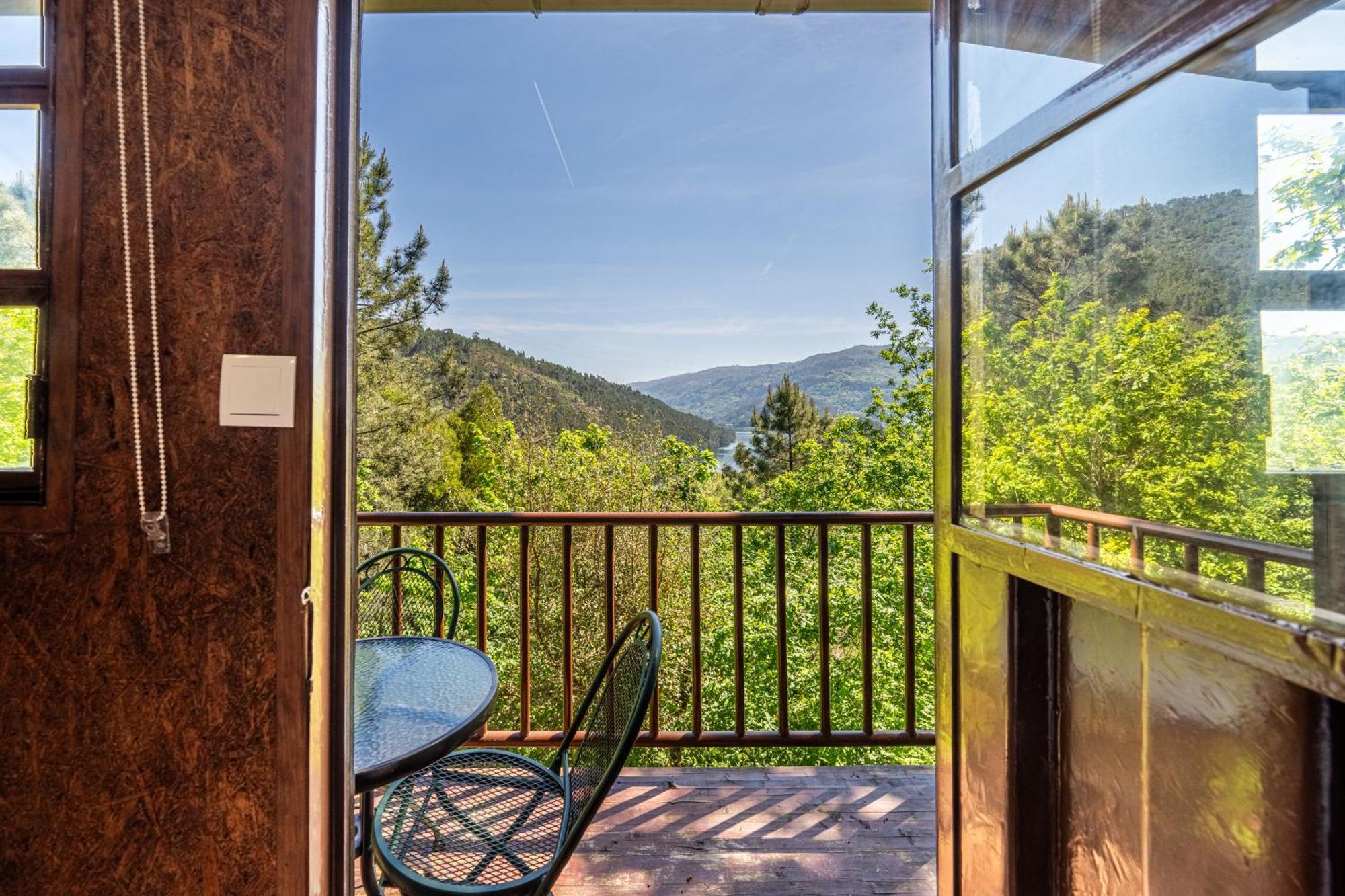 Quinta Da Carvalha Alojamento de Turismo Rural Gerês