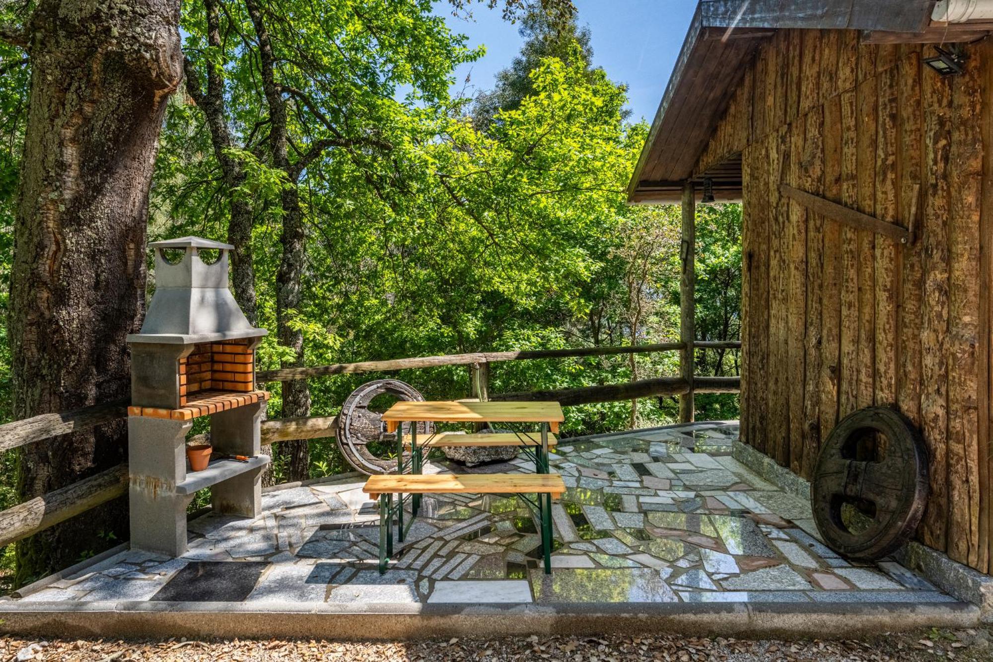 Quinta Da Carvalha * Gerês