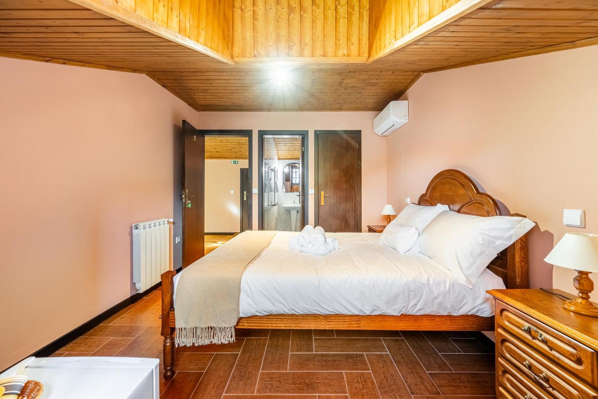 Alojamento de Turismo Rural Quinta Da Carvalha