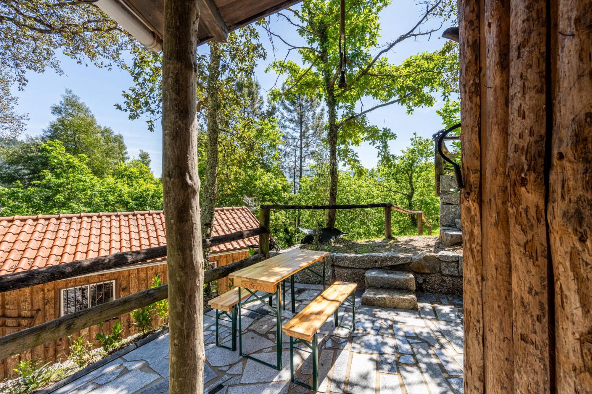Quinta Da Carvalha Alojamento de Turismo Rural
